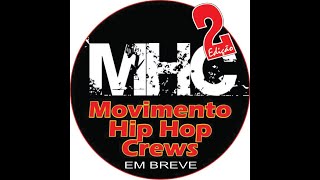 Movimento Hip Hop crews