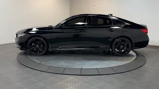 2020 Honda Accord Hillside, Newark, Union, Elizabeth, Springfield, NJ 245867A