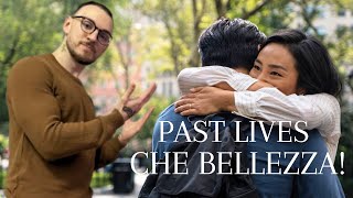 PAST LIVES RECENSIONE | OSCAR 2024