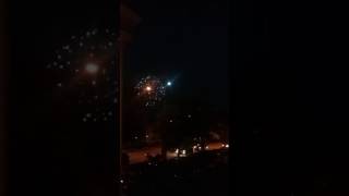 Fireworks 2017 #1