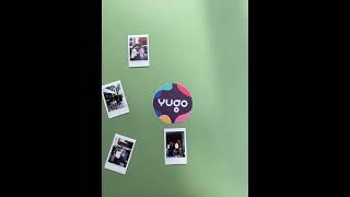 Community is everything here. 🫶 Picture Your Best Life at Yugo! ✨