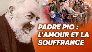 Une vie d'amour, de service et de confiance selon Padre Agostino, biographe du Padre Pio