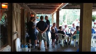 Mansfield Brew Club's 22nd Annual Barn Bash - 07/22/2017