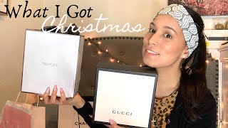 What I Got For Christmas 2019?! 🎁| Jasmiiin Jimenez