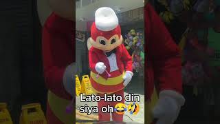 Palaban 😂 #fypシ #funny #shortsfeed #shortsyoutube #goodvibes #shortsvideo #jollibee