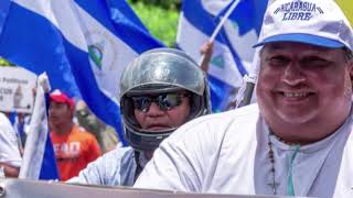 Por una Nicaragua en Libertad