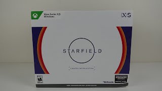 Starfield - Constellation Edition (Xbox)