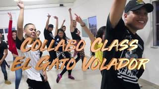 El Gato Volador / El Chombo / Collabo Jona Varela ft Nano Ortiz