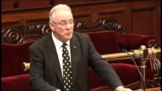 Hon kerry Finch MLC - Special interest Speech - 25/10/2016 Beaconsfield Gold Mine