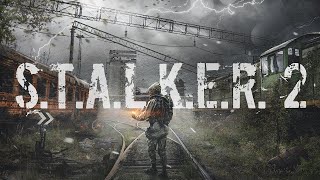 S.T.A.L.K.E.R. 2 Heart of Chornobyl  /  Блуждаем......