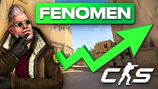 NA CZYM POLEGA FENOMEN COUNTER-STRIKE'a??