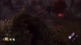 DBD - Demogorgon Tunnels Me For 3 Gens And I Still Escape