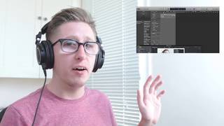 Making a Beat From Scratch (again) | Logic Pro X | Live Music Production