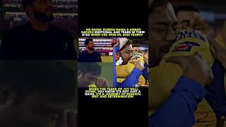 Chennai super kings #viral #shorts #ipl #cricket #msdhoni