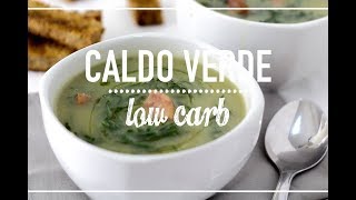 DESAFIO GRATIS  SOPA 2 CALDO VERDE