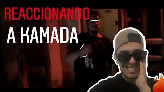 REACCIONANDO A KAMADA OVÍPAROS🔥🔥