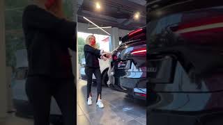 Elektrikli BMW iX’in silecek suyu nereden doluyor? Kamera temizleme sistemi nasıl çalışıyor?