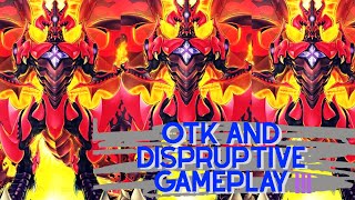 ⭕️KARAKURI DESKBOT INSANE COMBO!📈DECK LIST| (MACHINE/EARTH/yugioh/遊戯王)