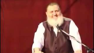 Get Married! Shiek Yusuf Estes