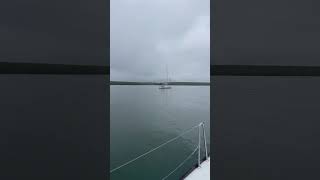 Sailing life - Rainy Days ❤️