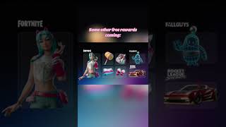 NEW FORTNITE NEWS!! How to get Katalina pack free! #free #fortnite #cosmetics