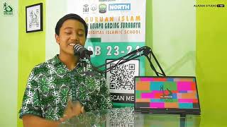 SMP Islam Al-Azhar Kelapa Gading Surabaya