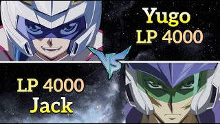 Yugo vs Jack (Arc-V) | EDOPRO