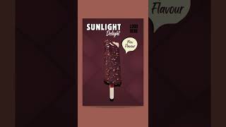 Canva Tutorial for Product Poster Designing Ideas | Graphic Designing | Advertisement Poster Designs