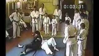 Kyushindo Karate