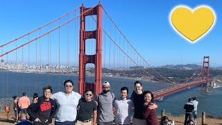 Ep. 1,384: WAVING GOODBYE | Chicago Meets San Francisco Bay Area