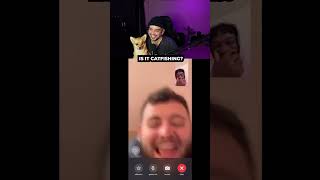 Facetime goes wrong #pablo #pablovintura #trending #viral