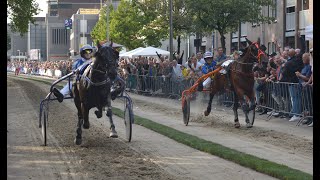 Kortebaan Purmerend 2022