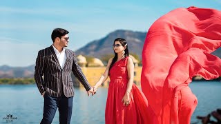 Best Pre-Wedding 2024 | Pritam & Priyanka | Jaipur | Vivah Studio Kekri | 9587900939