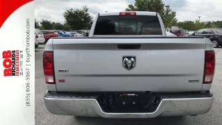 Used 2013 Ram 1500 North Augusta, SC #PS633213 - SOLD