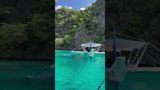 #shorts #coronpalawan #beautiful #beach #nature