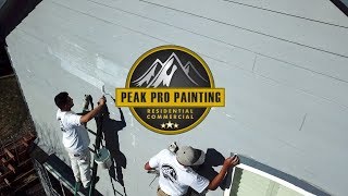 How To - Prime - Peak Pro Painting - Denver, CO