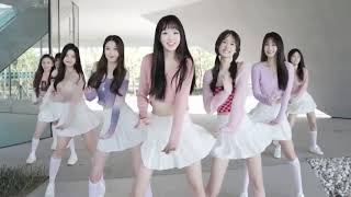 Change, count how many we have waybackhome twist dance challenge outdoor dance brightest cheerleadin