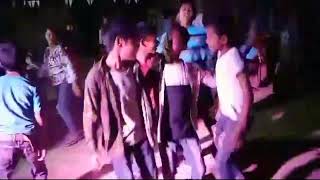 Bardiya Children Group Dance 2078 # Sulav Tharu