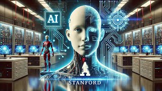 Stanford’s AI Breakthrough: Simulating Real Human Personalities in Digital Worlds!