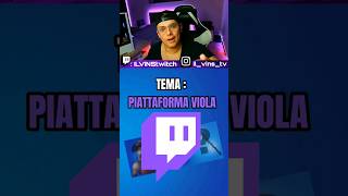 tema TWITCH! #sfilata #fortniteita #fortniteitalia #twitch #og