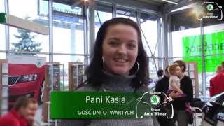 DNI OTWARTE SKODA RAPID - Auto Wimar