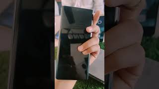 VIVO V27 NEW COLOUR #vivo #oppo #samsung #iphone #s23ultra #shortvideo #shorts