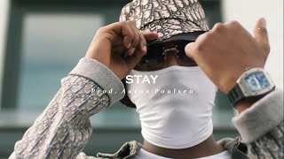 wewantwraiths Emotional Piano Type Beat - Stay (Prod. Aaron Poulsen)