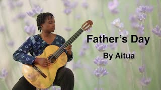 Aitua - Father's Day