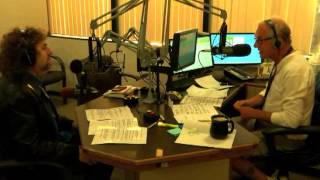 Joel Gilbert on Peter Boyles KNUS Radio Interview Denver