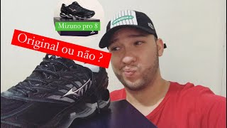 🔥 COMPREI UM M!ZUNO PRO 8  - VIDEO UNBOXING /  OLHA COMO ELE VÊIO - SERÁ QUE GOSTEI ?