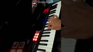 sambalpuri music on keyboard Roland xps10 keyboard playing swarup sathua