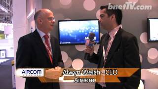 Aircom-Alwyn Welch