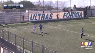 02 12 18 Partitissima Formia - Atletico Cervaro