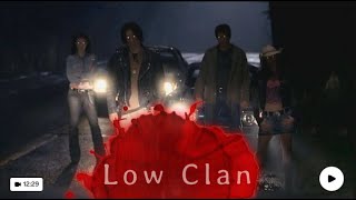 LARP Loresheet Review: Low Clan